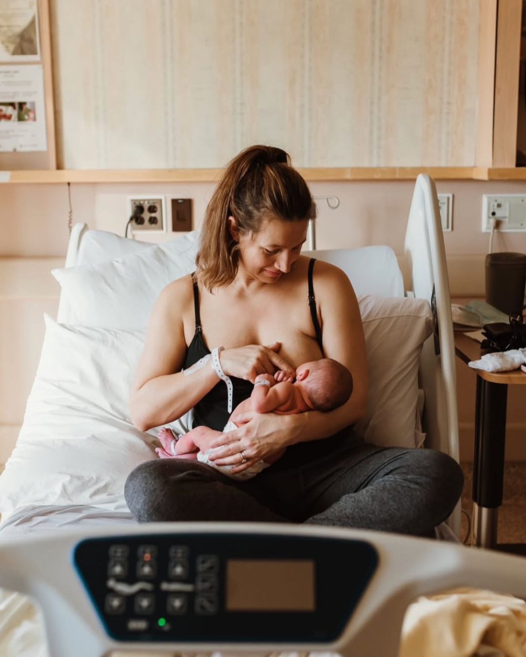 Celebrating International Breastfeeding Week 2025: Real Talk, Real Support for Māmās
