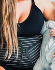 belly binder abdominal support