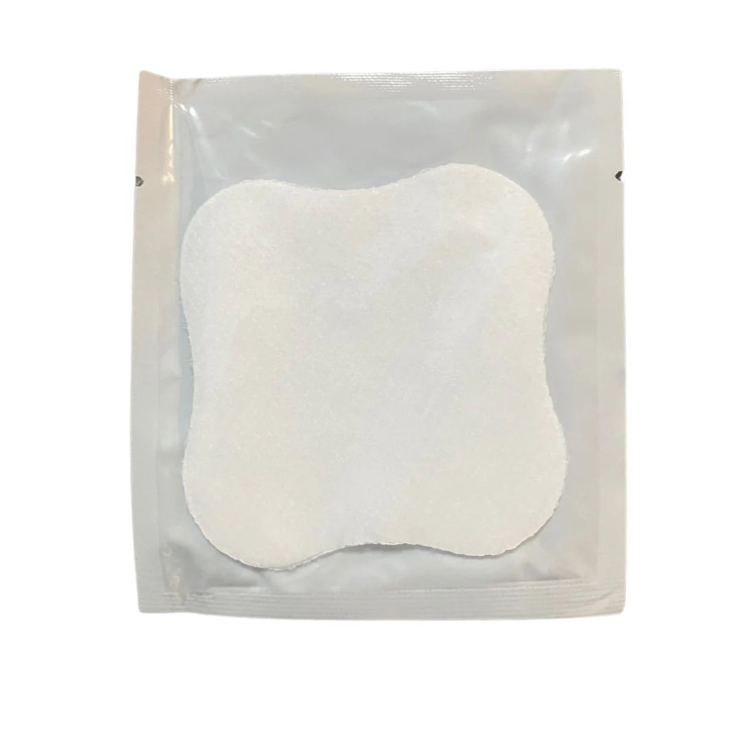 Try Maia Mum’s Hydrogel Breast Pad Sample – a cooling, moisture-rich pad designed to soothe and protect sore nipples during breastfeeding. Perfect for instant relief and healing