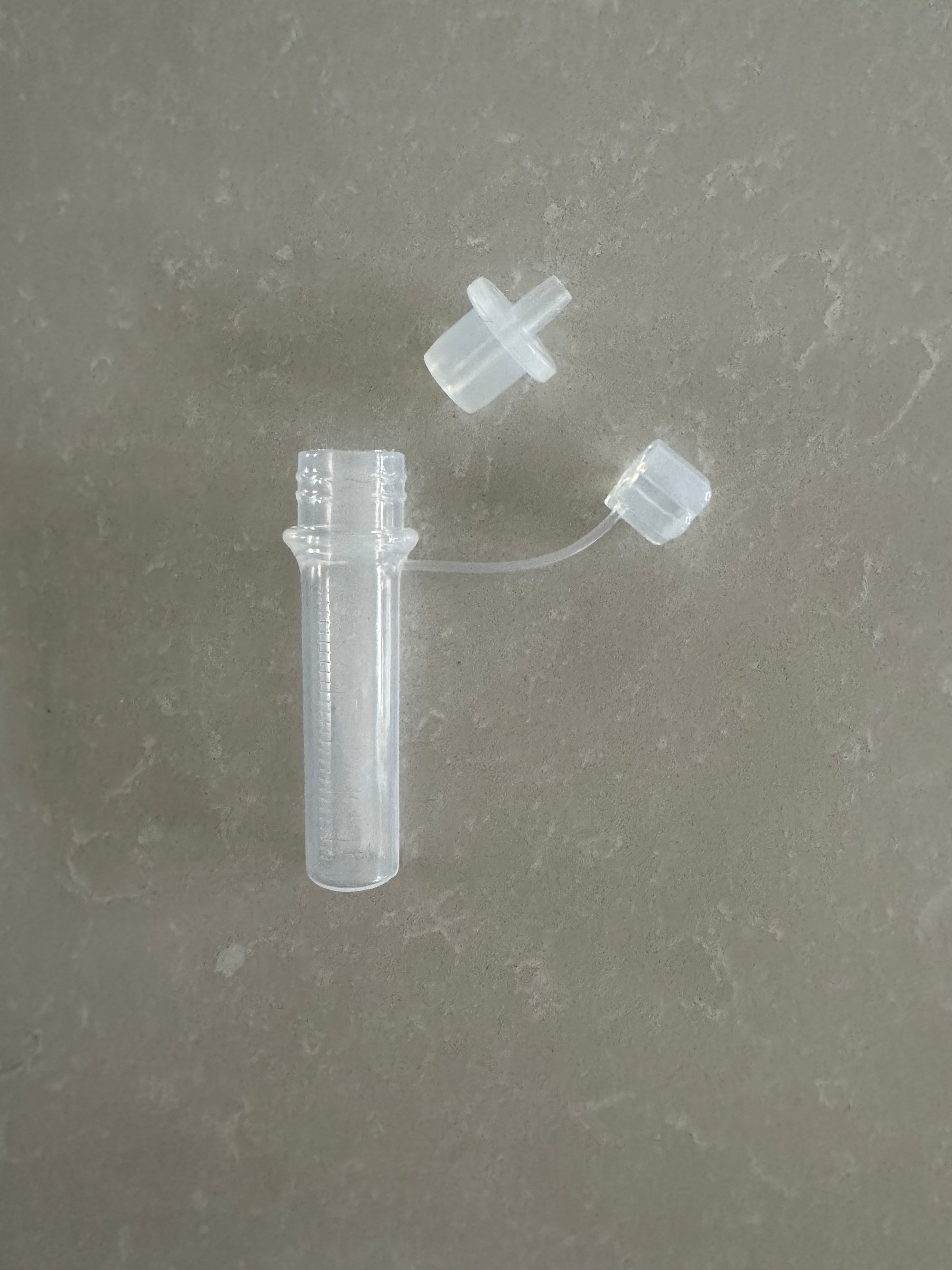 Colostrum Collection Kit