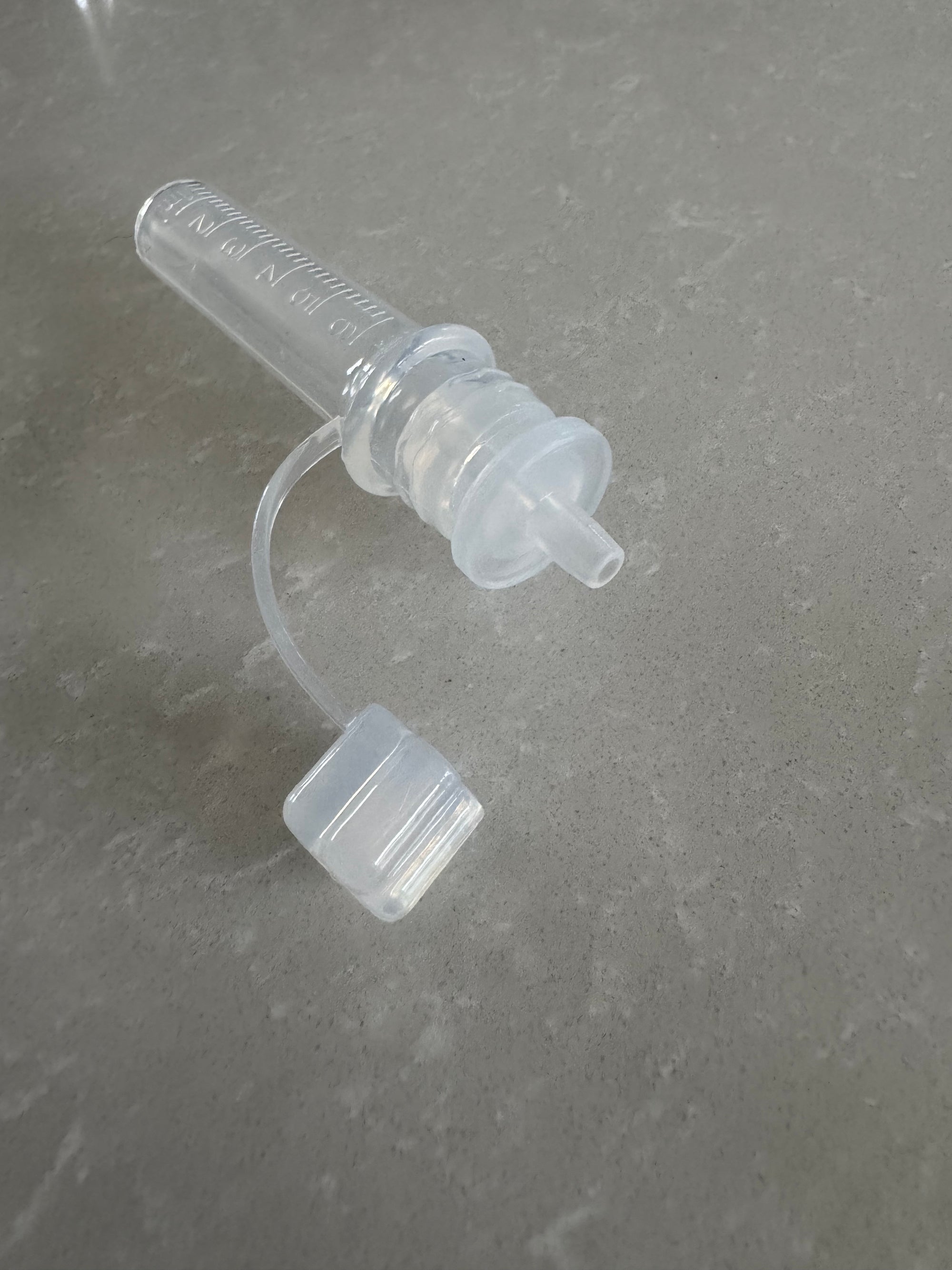 Colostrum Collection Kit