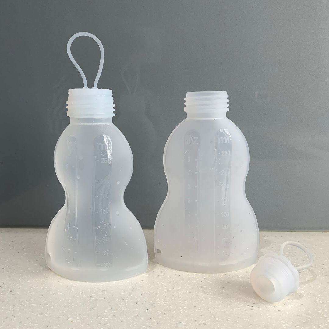 Maia Mum Milk Storage Bottle