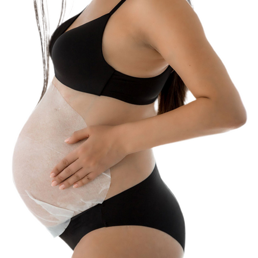 Belly Mask