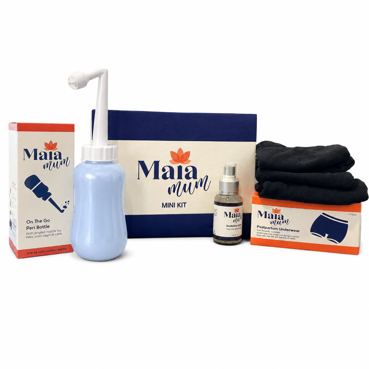 Mini Kit