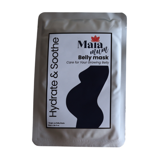 Belly Mask