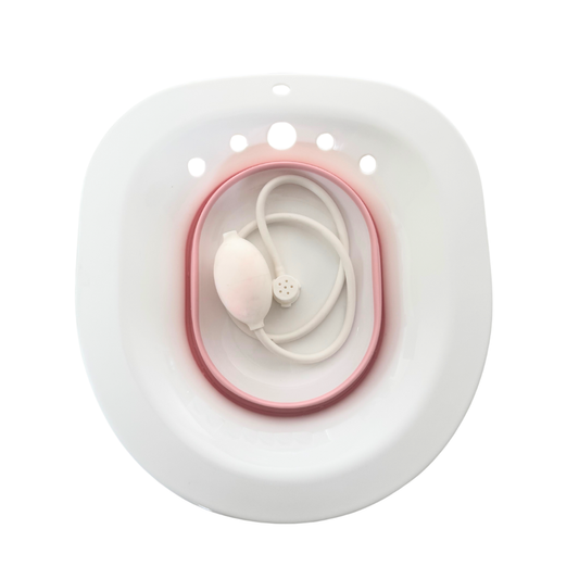 Sitz Bath by Maia Mum