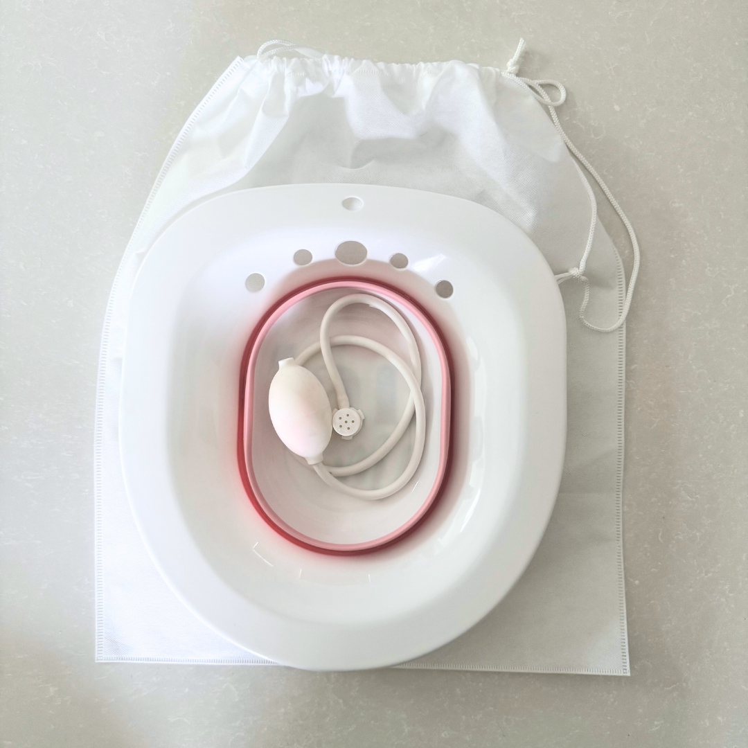 Sitz Bath by Maia Mum