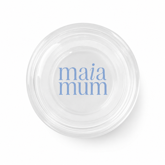 Maia Mum C-section Massage Cup