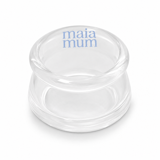 Maia Mum C-section Massage Cup