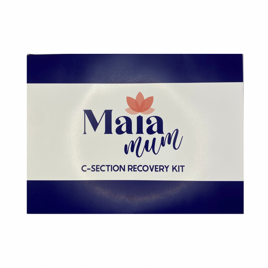 Ultimate Breastfeeding Kit – Maia Mum