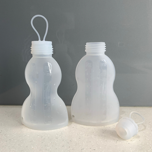 Maia Mum Milk Storage Bottle
